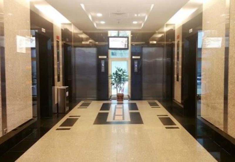 Corporate Office Space for Rent in Petaling Jaya