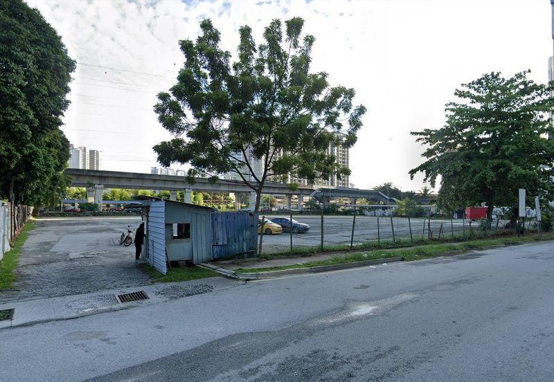 Corporate Office Space for Rent in Petaling Jaya