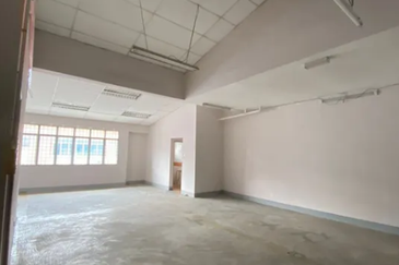 Subang Jaya Industrial Estate