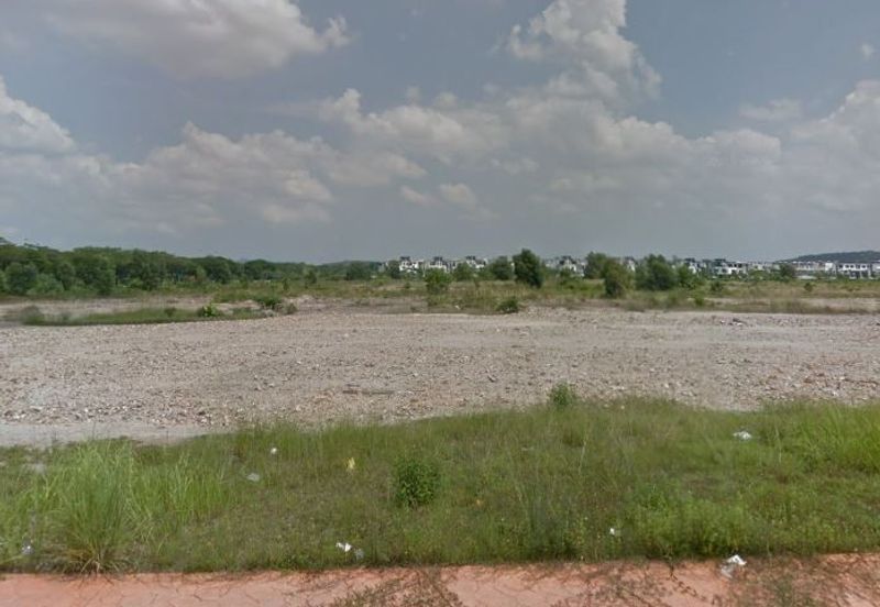 Meru Industrial Park