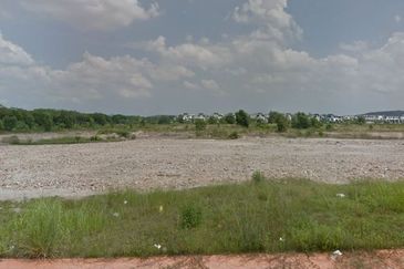 Meru Industrial Park