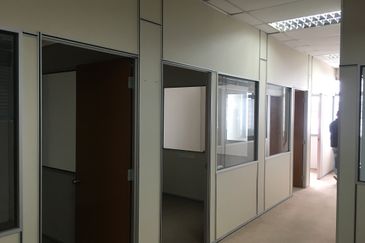 Taman Perindustrian USJ 1