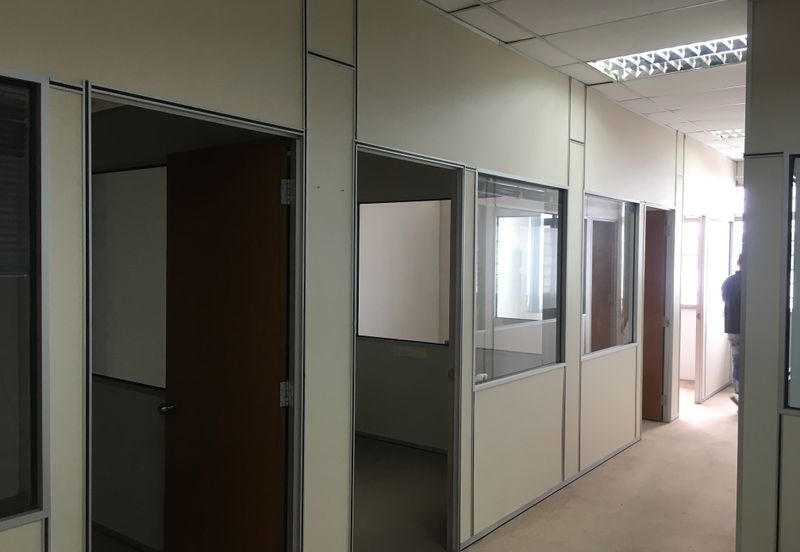 Taman Perindustrian USJ 1