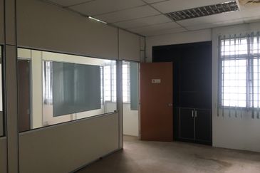 Taman Perindustrian USJ 1