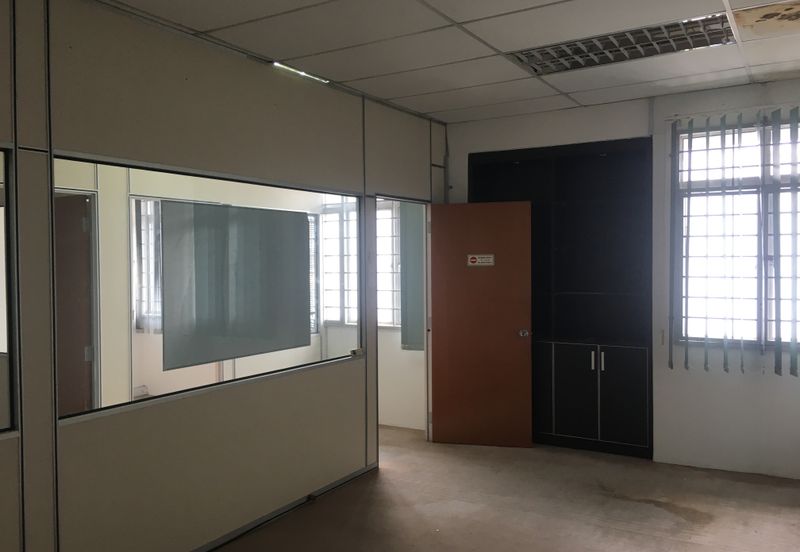 Taman Perindustrian USJ 1