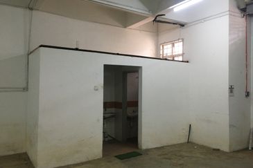 Taman Perindustrian USJ 1