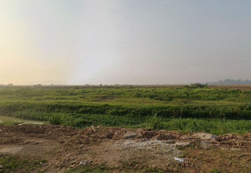 Taman Sungai Kapar Indah