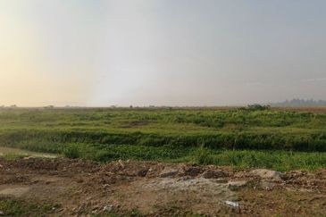 Kapar Industrial Park