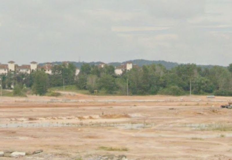 Kapar Industrial Park