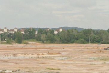 Kapar Industrial Park