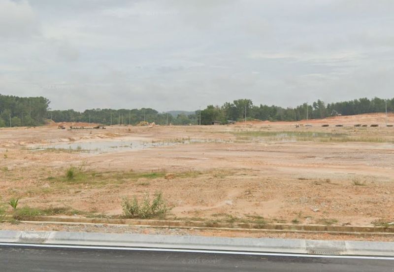 Kapar Industrial Park