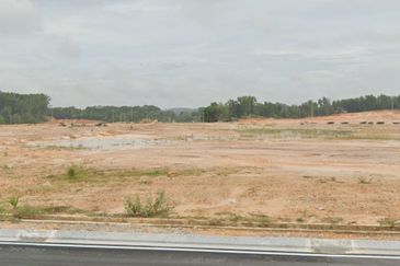 Kapar Industrial Park