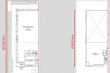 NCT Smart Industrial Park