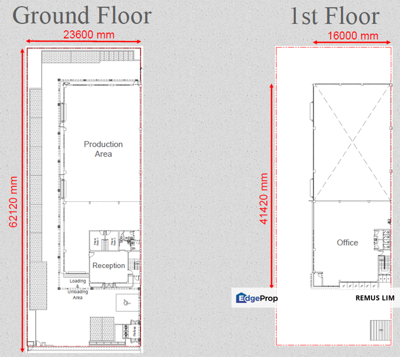 New Semi Detached Factory for Sale in Banting, Sepang, Selangor, Banting