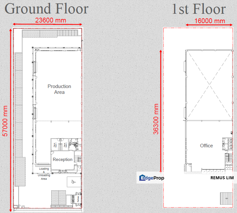 New Semi Detached Factory for Sale in Banting, Sepang, Selangor, Banting