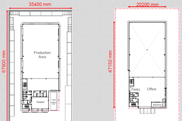 NCT Smart Industrial Park
