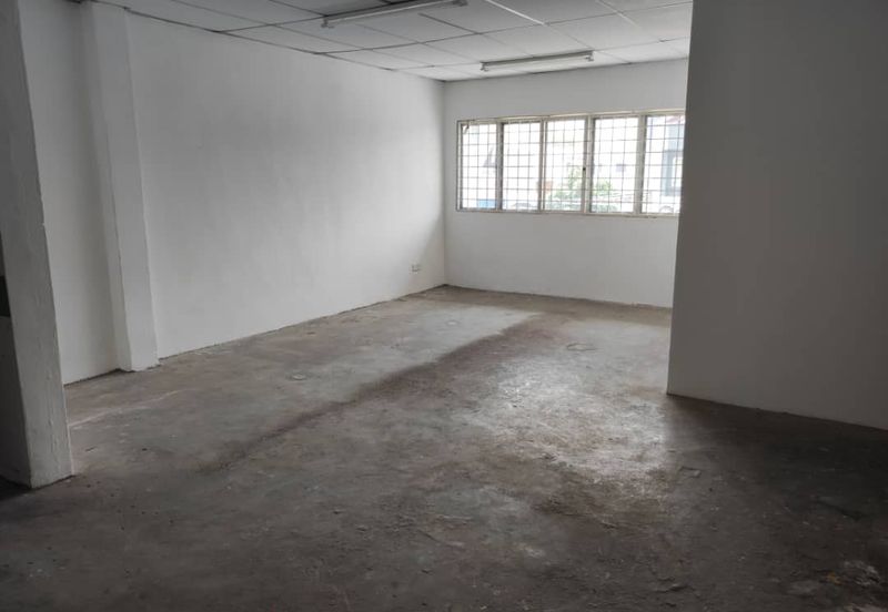 Taman Perindustrian Subang USJ 1