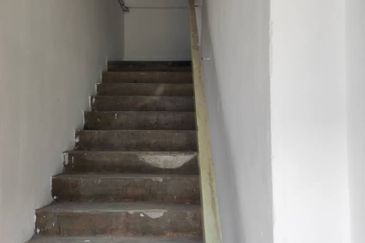 Taman Perindustrian Subang USJ 1