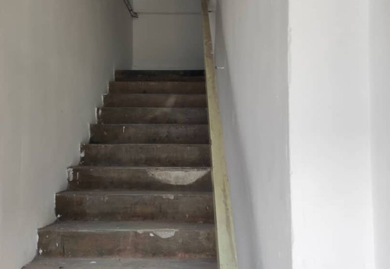 Taman Perindustrian Subang USJ 1