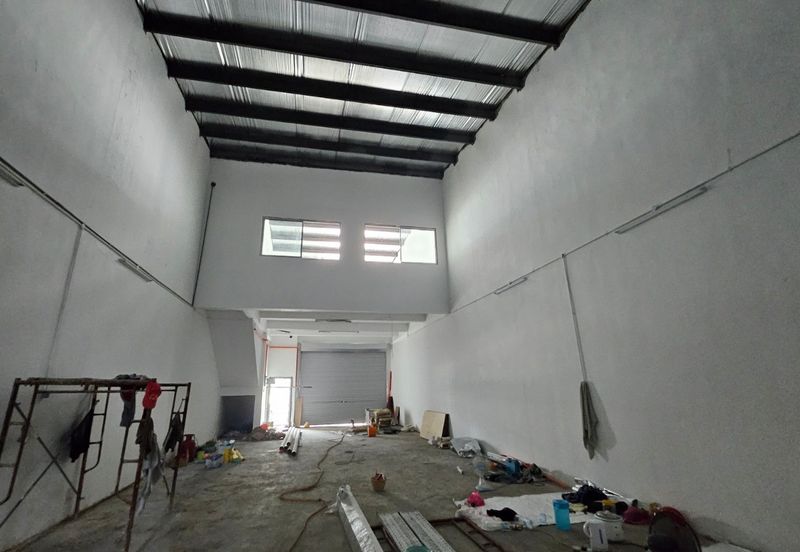 Jalan Bukit Kemuning