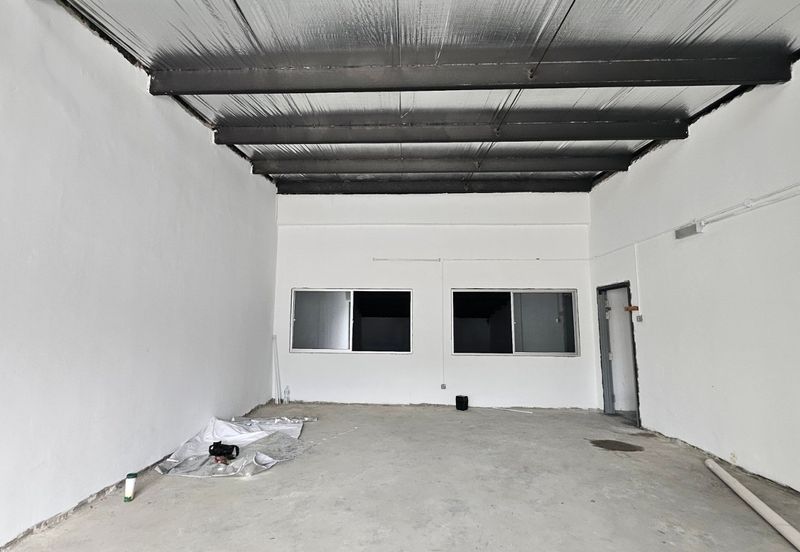 Jalan Bukit Kemuning