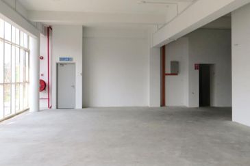 Temasya Industrial Park