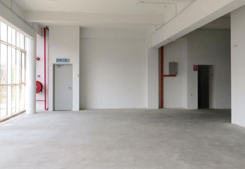 Temasya Industrial Park