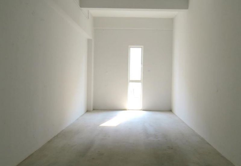 Temasya Industrial Park