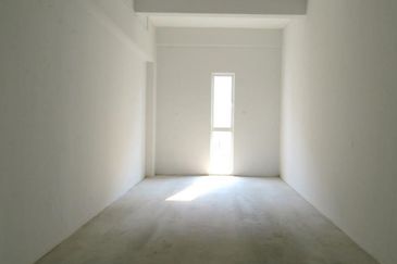 Temasya Industrial Park