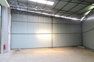 Temasya Industrial Park