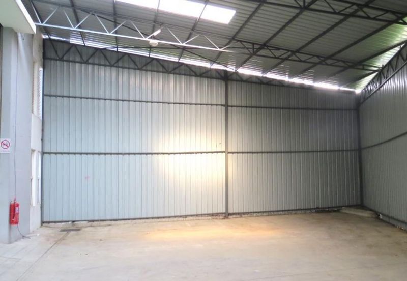 Temasya Industrial Park