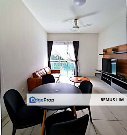 (Exclusive) Sunway Geo Residence Condo Unit for Sale , Selangor, Subang Jaya