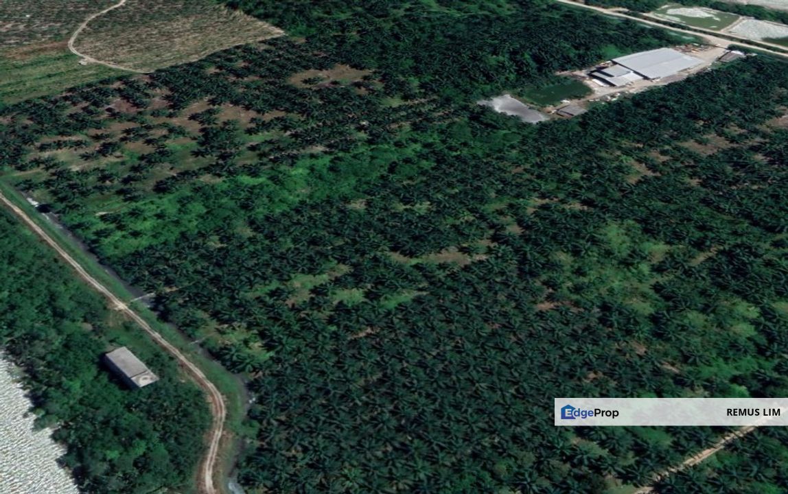 Agricultural Land For Sale in Telok Panglima Garang, Selangor, Telok Panglima Garang