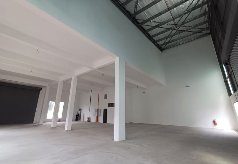 Taman Perindustrian Puchong