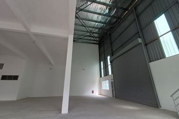 Taman Perindustrian Puchong