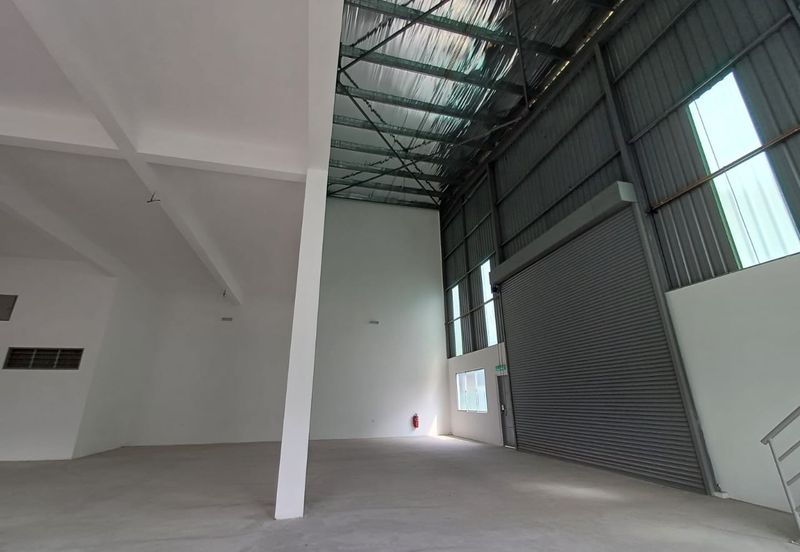 Taman Perindustrian Puchong