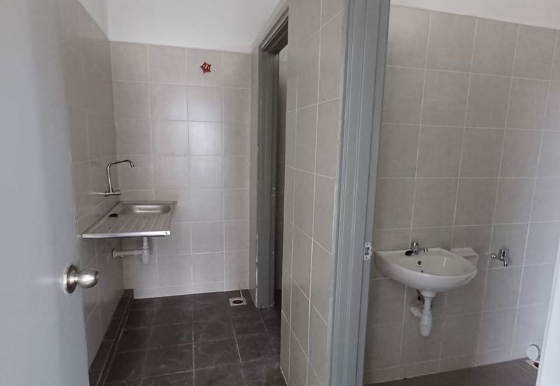 Taman Perindustrian Puchong