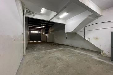 Taman Perindustrian USJ 1