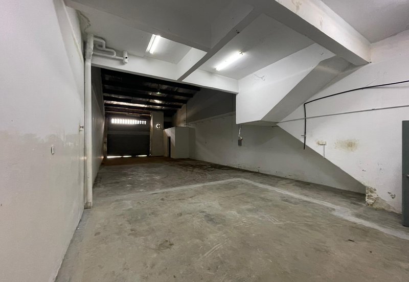 Taman Perindustrian USJ 1