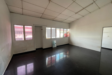 Taman Perindustrian USJ 1