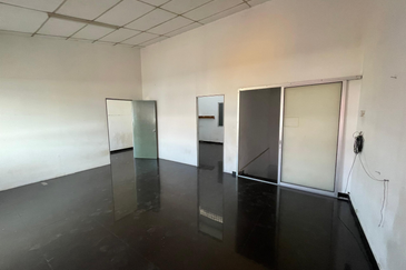 Taman Perindustrian USJ 1