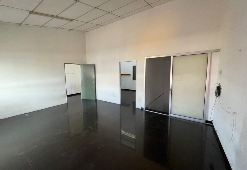 Taman Perindustrian USJ 1