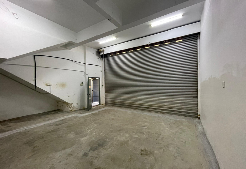 Taman Perindustrian USJ 1