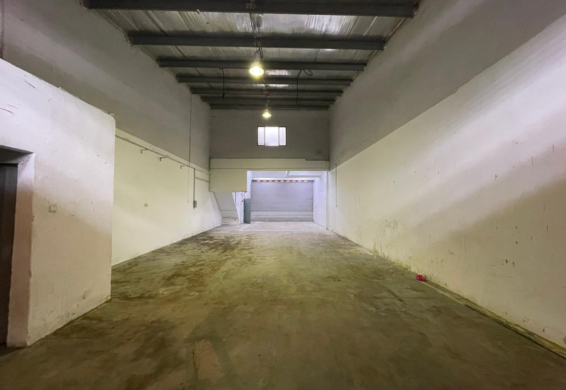 Taman Perindustrian USJ 1