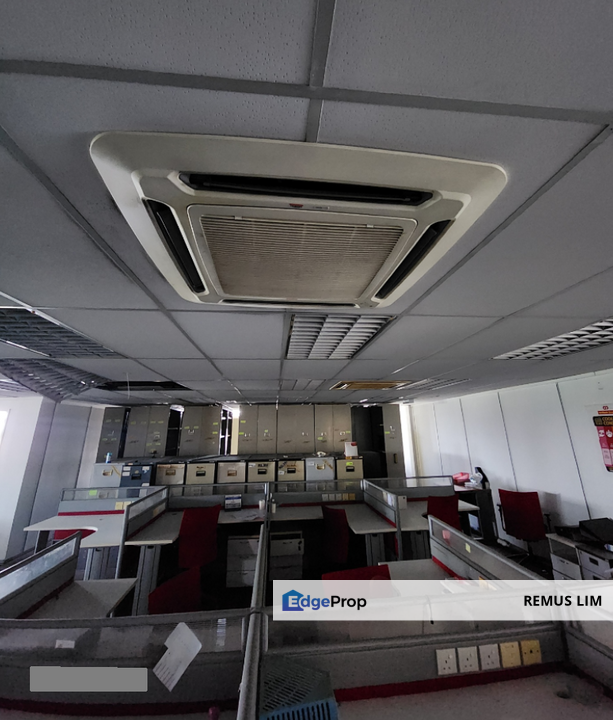 Commercial Office Shop Space for Rent in Klang, Selangor, Klang