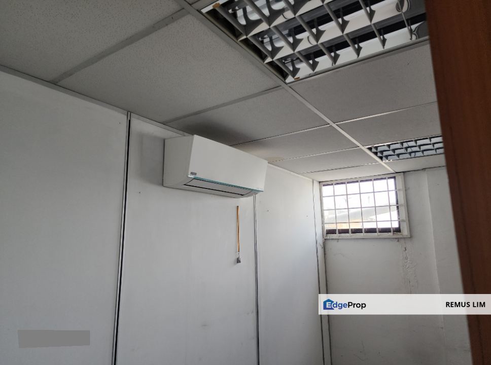 Commercial Shop Office Space for Rent in Klang, Selangor, Klang