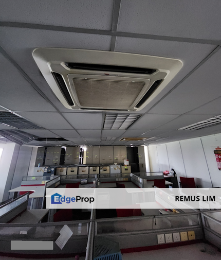 Commercial Shop Office Space for Rent in Klang, Selangor, Klang