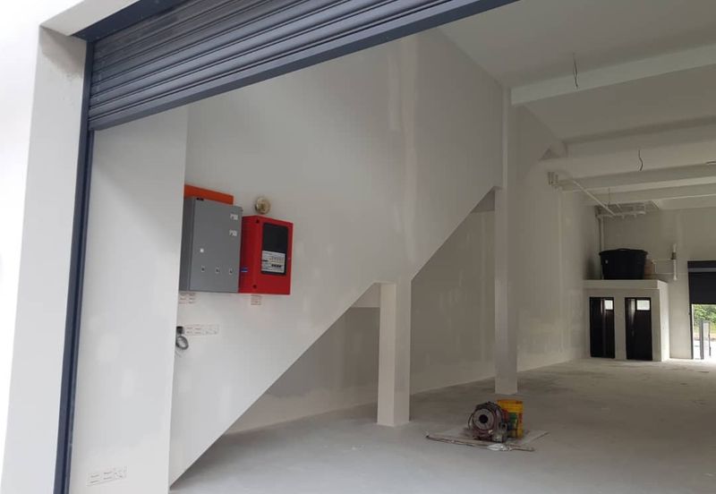 Taman Anugerah Suria [Industrial]