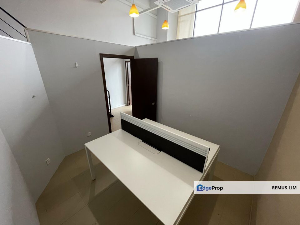Empire SOHO Subang for Sale, Selangor, Subang Jaya