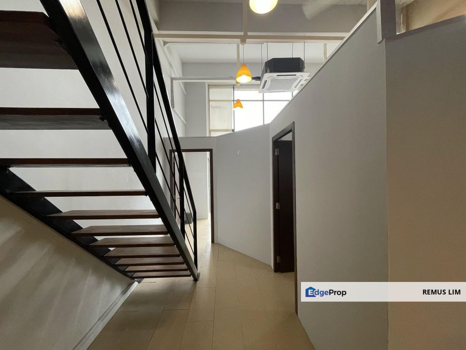 Empire SOHO Subang for Sale, Selangor, Subang Jaya